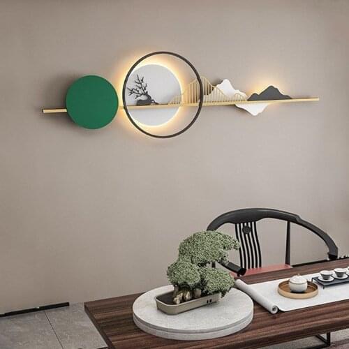 ZYZAO Wall Lights