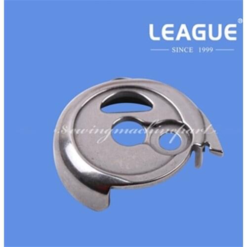 10547602, CP-PF151 Bobbin Cap for Juki PLW-1244, 1245, 1246, 1264, 1266, 4240, 4241, 4242