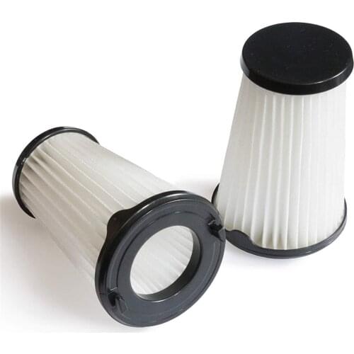 2pcs Filter Vacuum Cleaner Filters for Electrolux EER73DB EL2125A for AEG AEF150 9001683755 EP9001683755 Vacuum Cleaner Parts