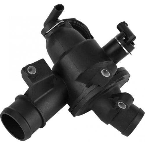 6512000615 6512001215 6512001500 6512001715 Engine Coolant Thermostat for Mercedes Benz W204 W205 W212 W166 W221 W222 W639 W447