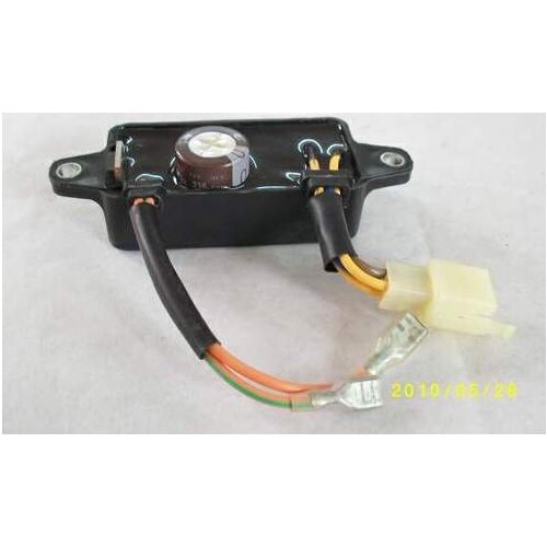 Automatic Voltage Regulation AVR EC1800 Fit for Honda