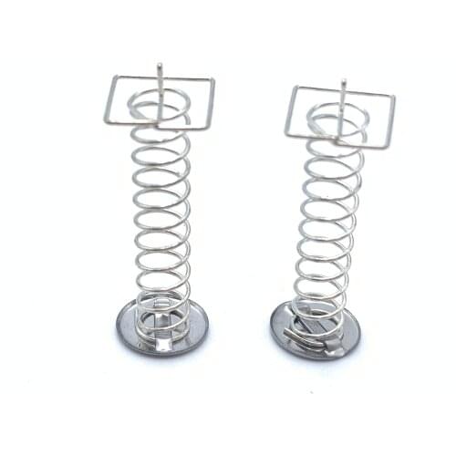 B-112 Carbon steel wire For Home Appliance diameter 10mm compression spring