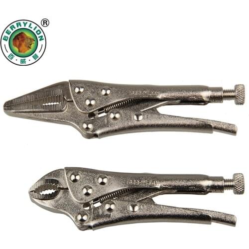 Berry Lion Pliers