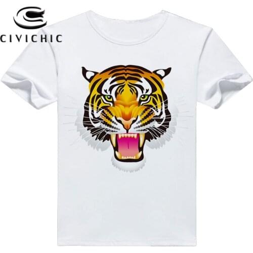 Женские футболки с коротким рукавом CIVICHIC China At AliExpress