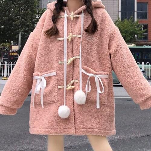 COZOK Women's Hooded Coats