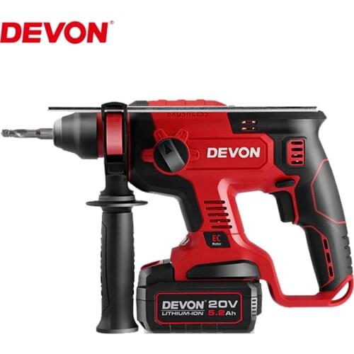 DEVON Perforators