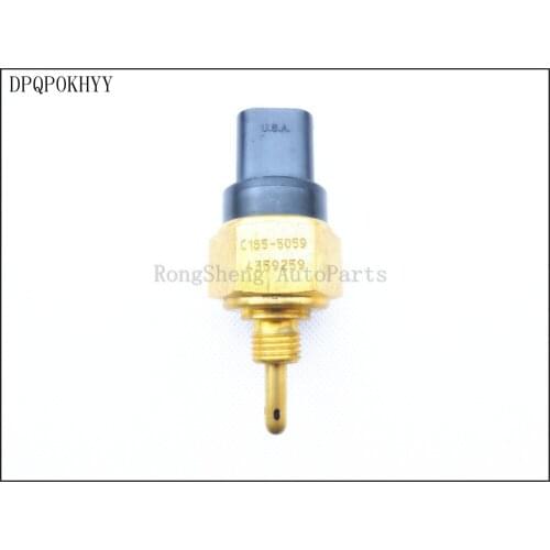 DPQPOKHYY For Cummings inlet temperature pressure sensor 4359259 C165-5059