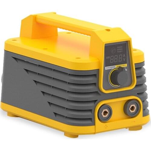 MMA-3000 household small 220V all copper smart portable inverter dc welding machine