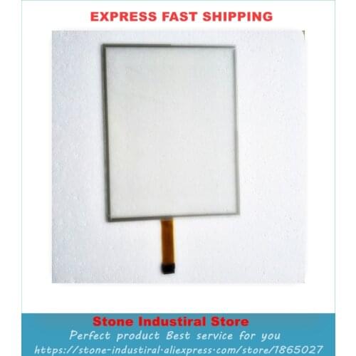 New 2711P-T15C4A1 2711P-T15C4A2 Touch Screen Perfect Quality