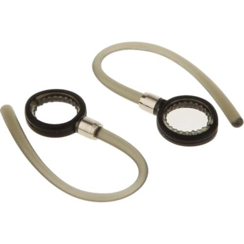 Plastic Wireless Bluetooth Earphone Sport Hand-free Clip Part For H520.H17.HZ720 Bluetooth Headset Earpice ear hook Earhooks