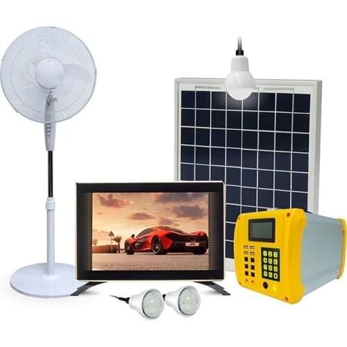 POWER-SOLUTION Portable Audio Equipment