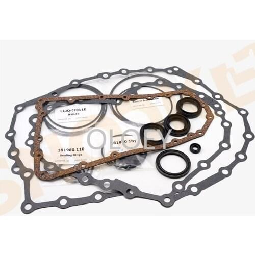 CVT stepless speed change maintenance repair kit JF011E gearbox repair repair kit for Nissan