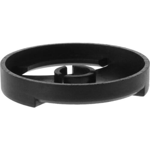 Vinyl Record Adapter 38mm 7" 45RPM Turntable Phonograph Audio Technicas