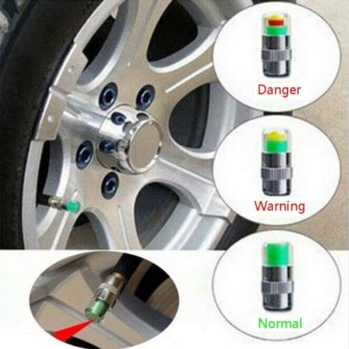 YCCPAUTO Tire Pressure Sensors
