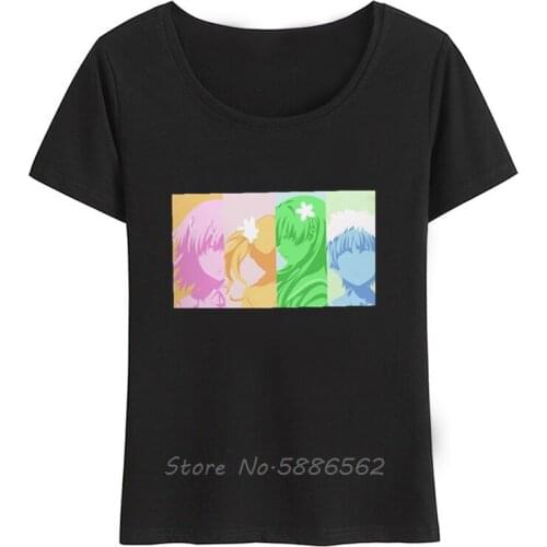 Shinomiya Kaguya Funny Anime T Shirt Women White Casual Short Tshirt Femme Kawaii Kaguya Sama Otaku Manga Harajuku Streetwear