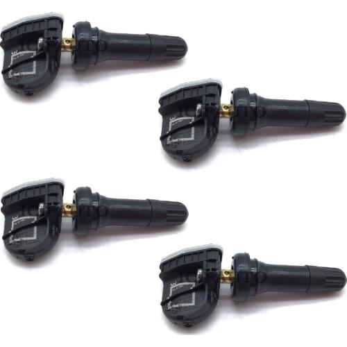 13598772 TPMS Tire Pressure Sensors 13598772 For G.M BUICK CADILLAC CHEVROLET G.MC FOR HUMMER FOR PONTIAC SATURN ISUZU