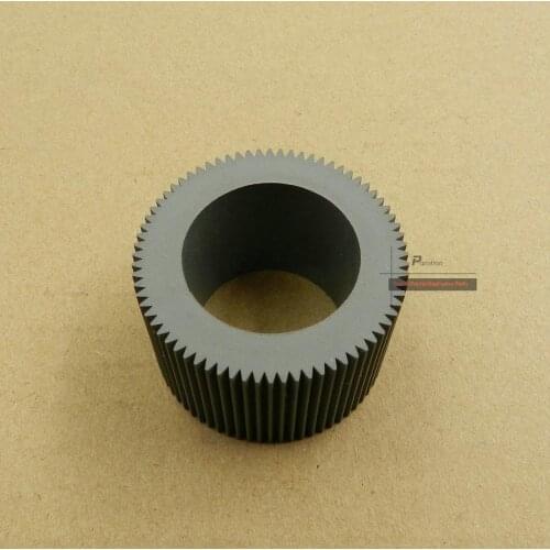 5Pcs Rubber Roller;Pickup C229-2836 For JP 1010 1030 1045 1050 1055 1210 1215 1230 1235 Gestetner 5000 5001 5200 5300 5306 5308