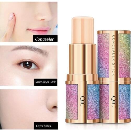 Anti Cernes Maquillage Peau Noire Bronzer Highlighters Pen Corretivo Corretor De Olheiras Foundation Full Coverage Iluminador