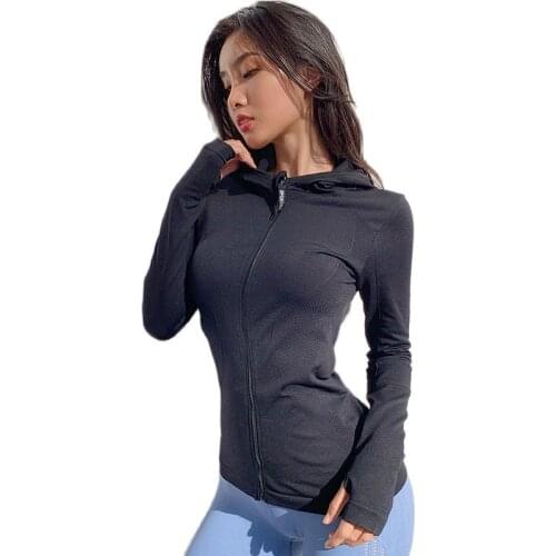 Antibom Women's Running Jackets