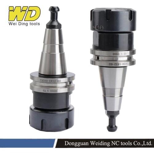 1pcs ISO20 25 30 ER11 ER16 ER20 ER25 ER32 ER40 tool holder er collet chuck for cnc milling machine tool spindle tool holder