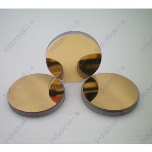 Dia: 18mm FL: 38.1 mm 1.5" ZnSe Focal Lens for CO2 Laser Engraving 10.6um