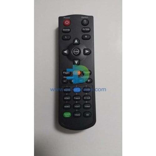 A503X projector remote control for PJD7828HDL PJD7835HD PX705HD PX747-4K