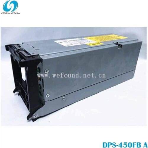 100% working power supply For DPS-450FB A 2P669 N4531 450W Fully tested