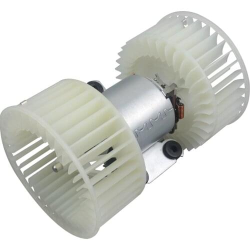 AP03 64118372493 Brand New Blower Motor For BMW 5 Series E39 520d 520i 523i X5 Series E53 3.0D 3.0i 4.4i For Range Rover MK III