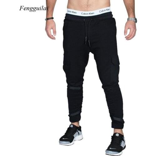 Узкие мужские брюки Fengguilai China At AliExpress