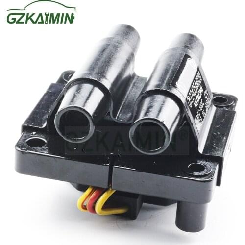 Ignition Coil Pack 22435-AA020 CM12100D 22435-AA020 CM12100D For Subaru Forester Impreza 22435-AA020