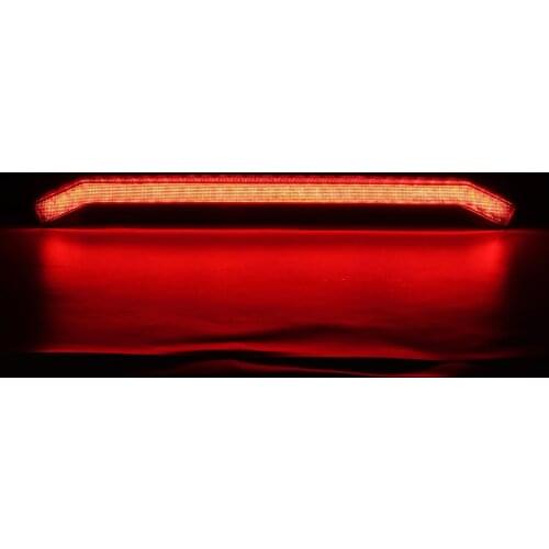 KEMIMOTO 1PC Red LED Tail light for Polaris Sportsman 1000 XP RZR RS1 XP TURBO 2018-2019