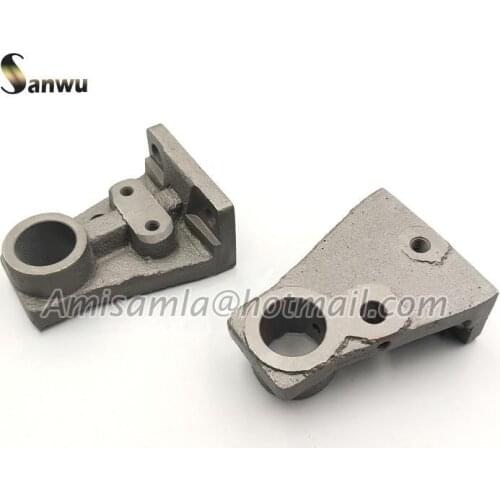 Best quality 1 Uint SM102 CD102 Offset Printing Machine C9.015.820m Paper Holders Block holders For Heidelberg