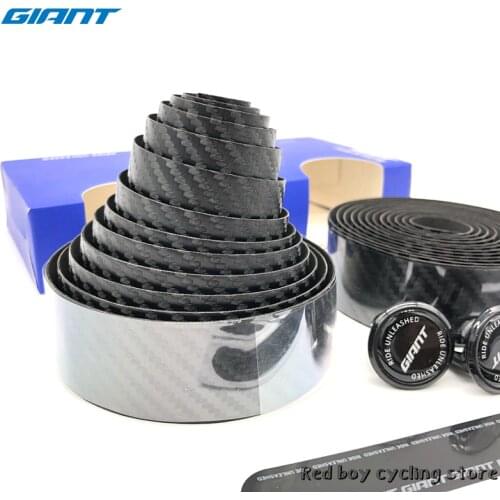 New arrival GIANT bike Softy series With PU Handelbar tape Wear Super sweat absorption anti slip extremely Cycling Equipment