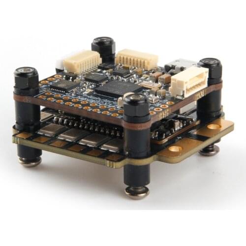 HOLYBRO Kakute F7 V1.5 Stacks F745 Flight Controller Tekko32 F4 Metal 4in1 65A BLHELI32 ESC 4-6S for FPV Racing Freestyle Drones