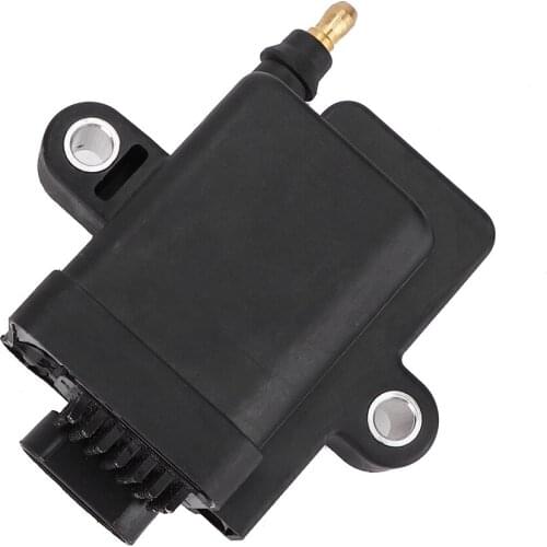 Connector lgnition Switch Coil 300-8M0077471 300-879984T01 339-879984A1 339-8799 339879984T00 for Mercury Optimax Racing EFI