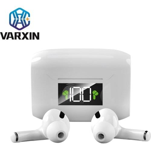VARXIN Electronics