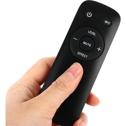 High Quality Remote Control For Z906 5.1 Home Theater Subwoofer Audio Speaker