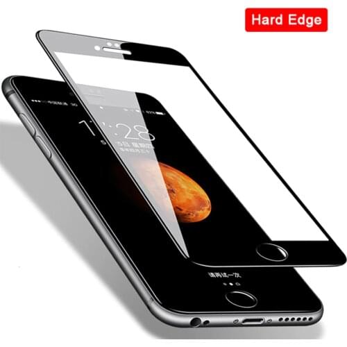 Protective Glass For Apple Iphone 8 7 6 s Plus 10 X Tempered Glas Iphon Ipone I Phone 8plus 7plus 6s 6plus Iphone10 Iphonex Film
