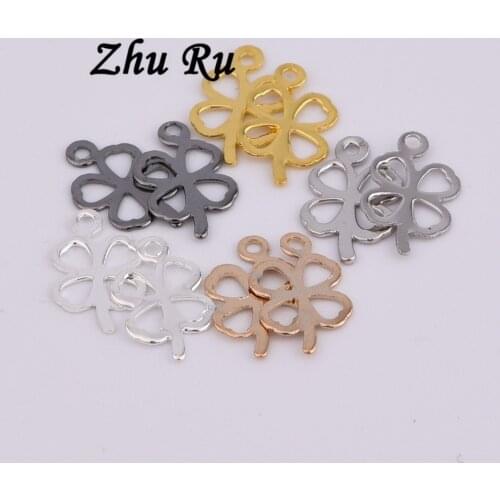 Gold Pendants ZHU RU China