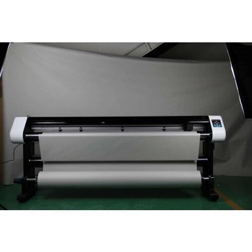 1.6m/1.8m inkjet draw Apparel CAD/CAM Plotter with EP printhead for sale