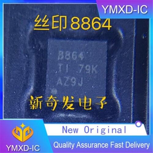 1Pcs/Lot New Original Shenzhen Spot Original Chip Ti Dezhou Integrated Circuit IC Son10