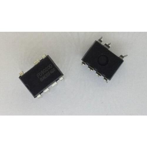 10pcs/lot FD9020D FD9020 DIP new original