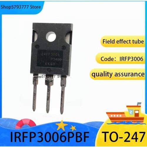 5-10PCS IRFP3006PBF TO-247 IRFP3006 TO247 brand new original