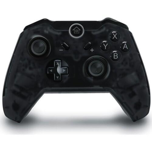 Joypad Remote Wireless Bluetooth Pro Controller Gamepad for Nintend Switch Console Gamepad Joystick r25