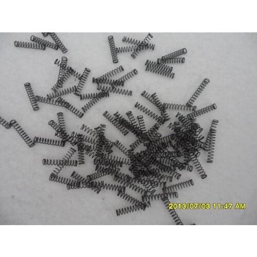 Seamless Seamless Underwear Machine SM8-TOP2 Yarn Finger Cylinder Springs D4110026
