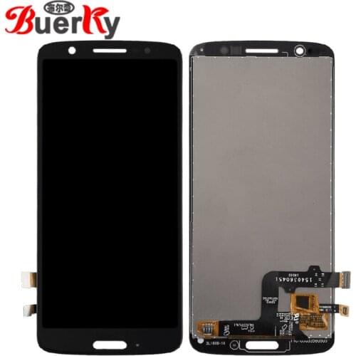 Buerky Screens For Motorola Moto G6
