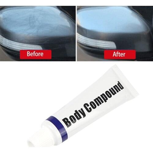 BylikePleases Car Polishes