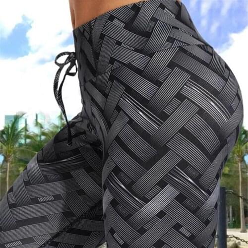 Yoga Pants CROSS1946 China