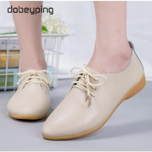 Женские оксфорды Dobeyping China At AliExpress