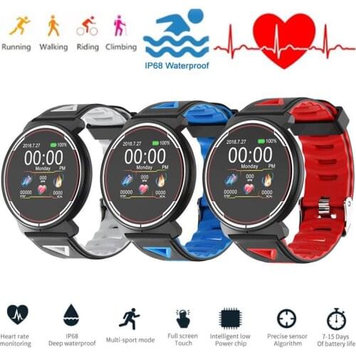 Спортивные умные часы Hkgk China At AliExpress